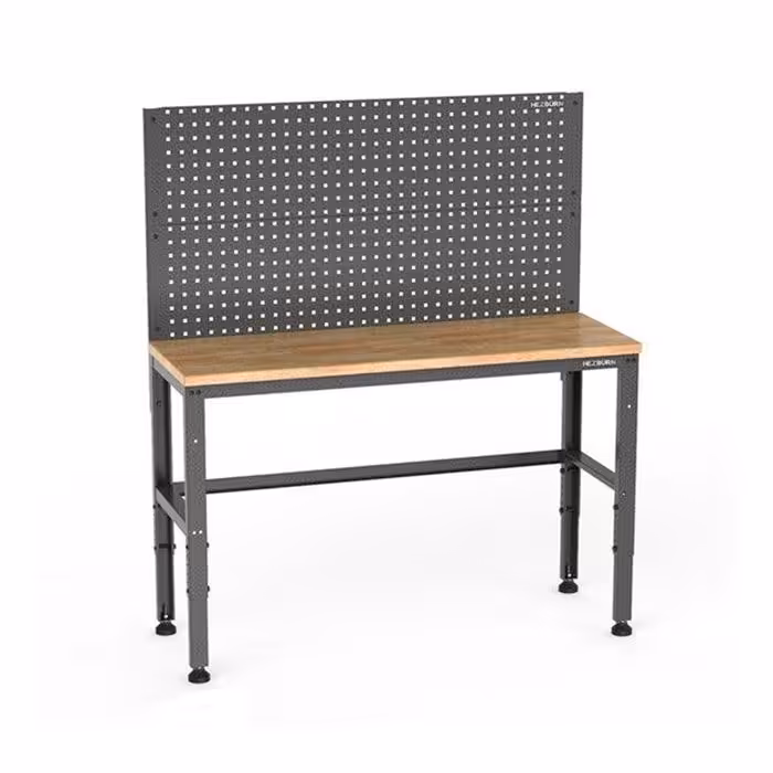 میزکار کارگاهی هزبرن مدل 1411G