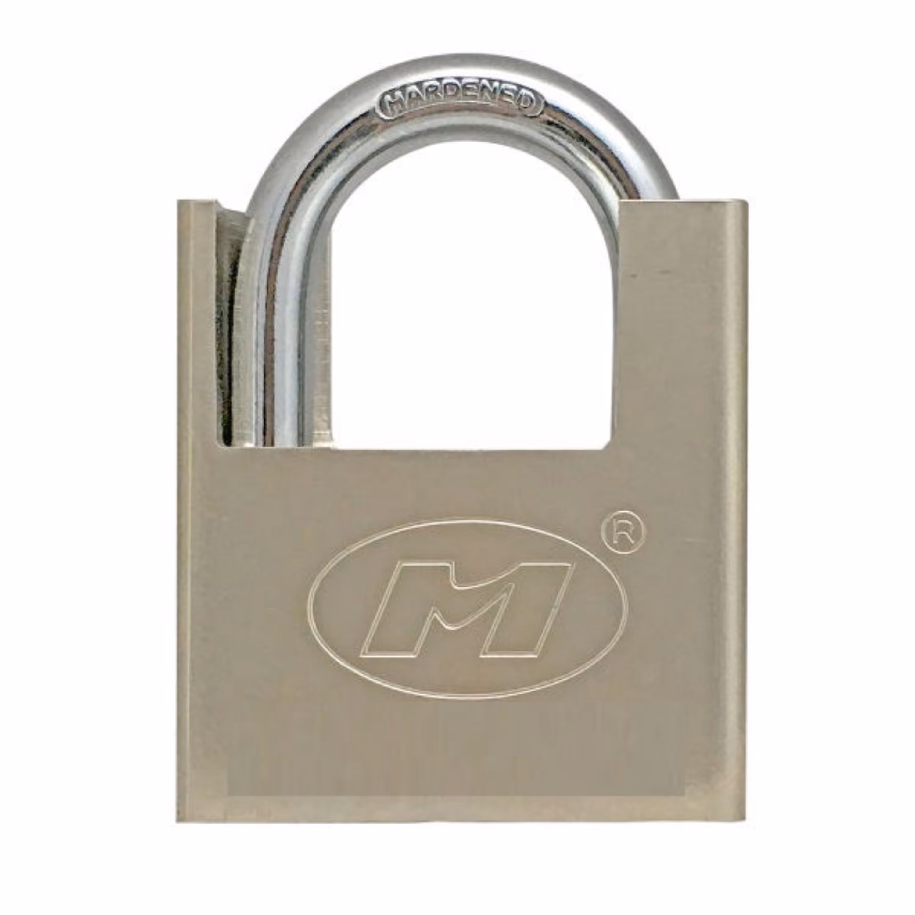 قفل 50 گاردی کلید ناودانی