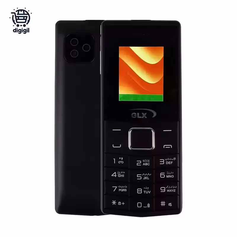 قیمت و خرید گوشی موبایل جی ال ایکس مدل T352 دو سیم کارت