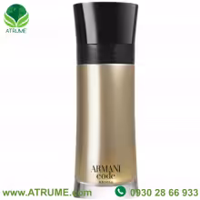 عطر ادکلن جورجیو آرمانی آرمانی کد ابسولو 200 میل مردانه