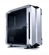 کیس لیان لی مدل Odyssey X Silver