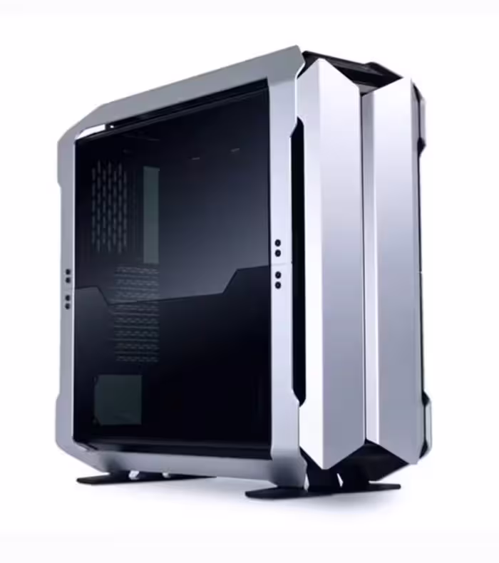 کیس لیان لی مدل Odyssey X Silver