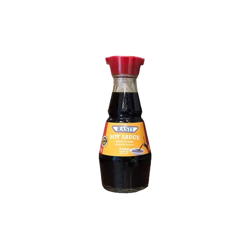 سویا سس 150 میل راستی