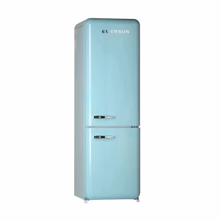 خرید و قیمت يخچال فريزر 20 فوت كلاسيك نانو پلاس امرسان مدل CB46CLA-01