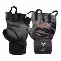 دستکش بدنسازی اس بی دی مدل GDS-402P270 فری سایز