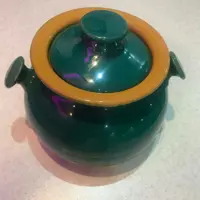 دیگ سفالی