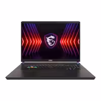 قیمت و خرید لپ تاپ 17 اینچ ام اس آی Vector 17 HX A14VGG Core i9 14900HX/1TB SSD/32GB/RTX4070 8GB | یاس ارتباط
