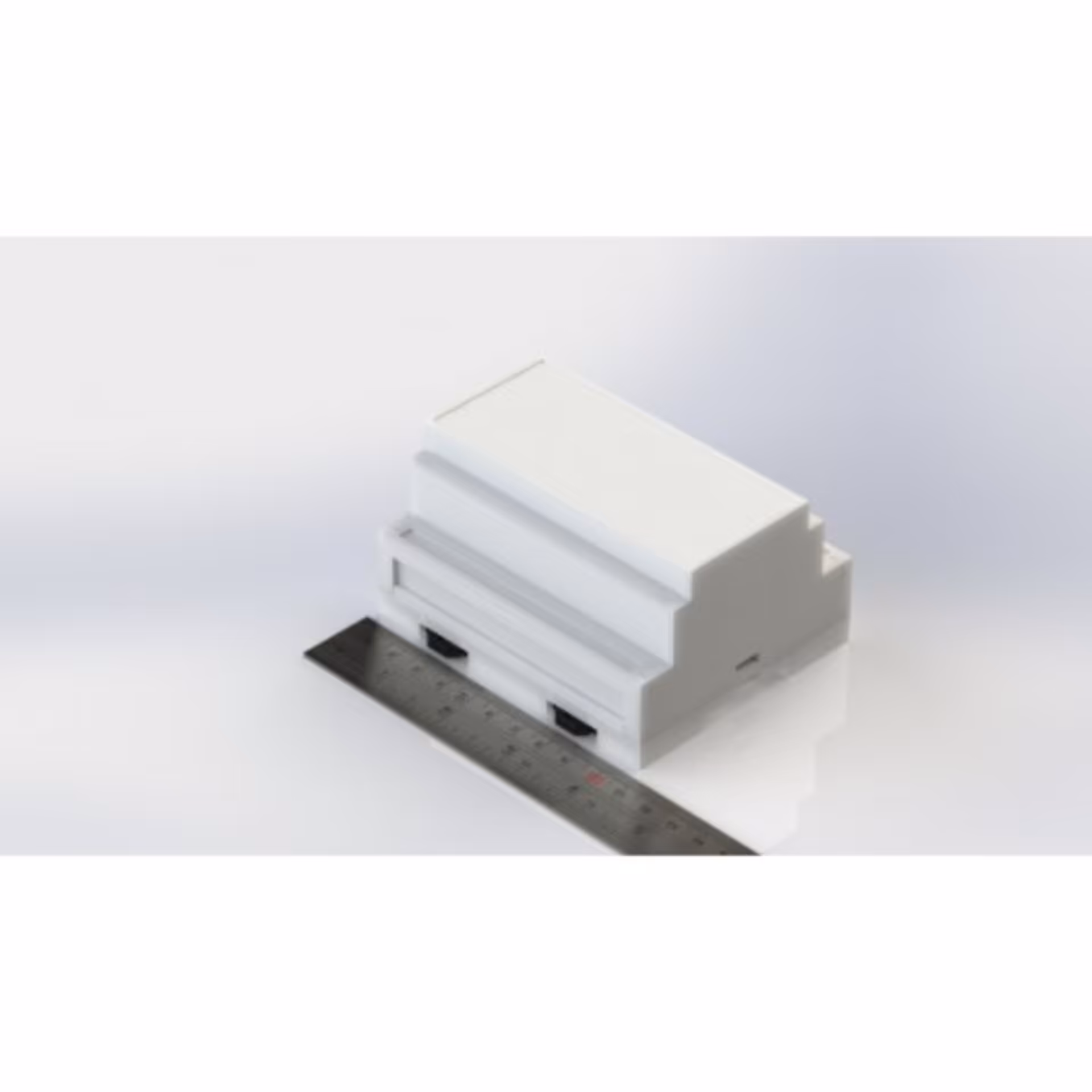 جعبه ریلی و تابلویی