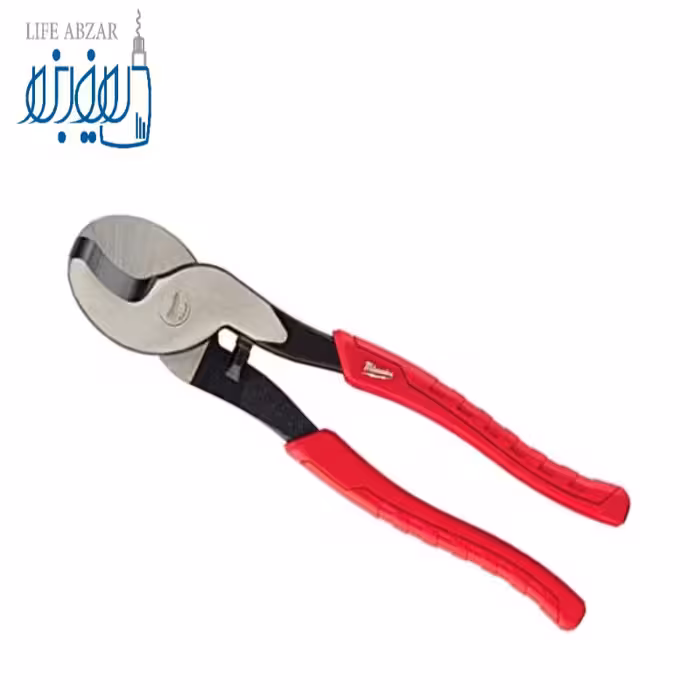 انبر کابل بر میلواکی مدل 6104