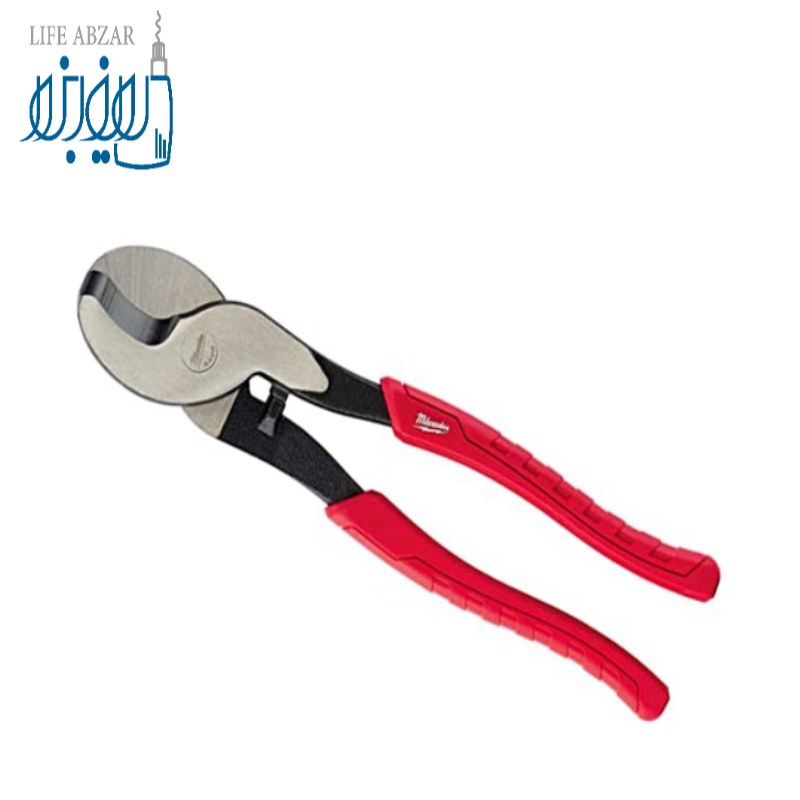 انبر کابل بر میلواکی مدل 6104