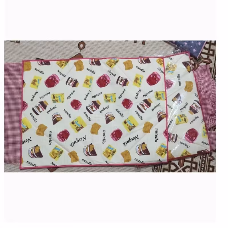 نم گیر ظروف