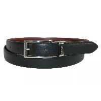 کمربند چند رنگ مردانه تامی BLK TAN Tommy Hilfiger