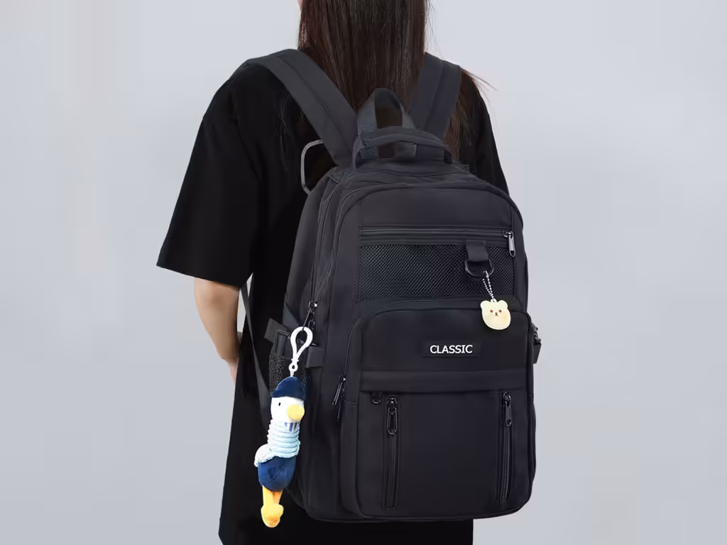 کوله پشتی با ظرفیت بزرگ AQH4190