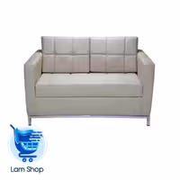 مبل دو نفره M122 راحتیران(زمان ارسال20 تا 35 روز کاری)