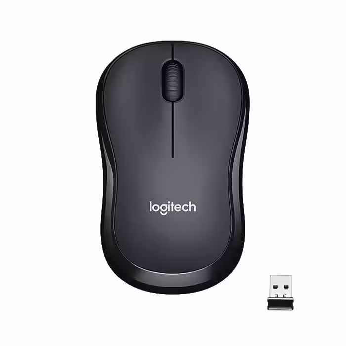 ماوس بی سیم لاجیتک M221