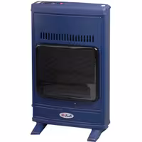 بخاری گازی آبسال بخاری گازی بدون دودکش مدل 431 جی