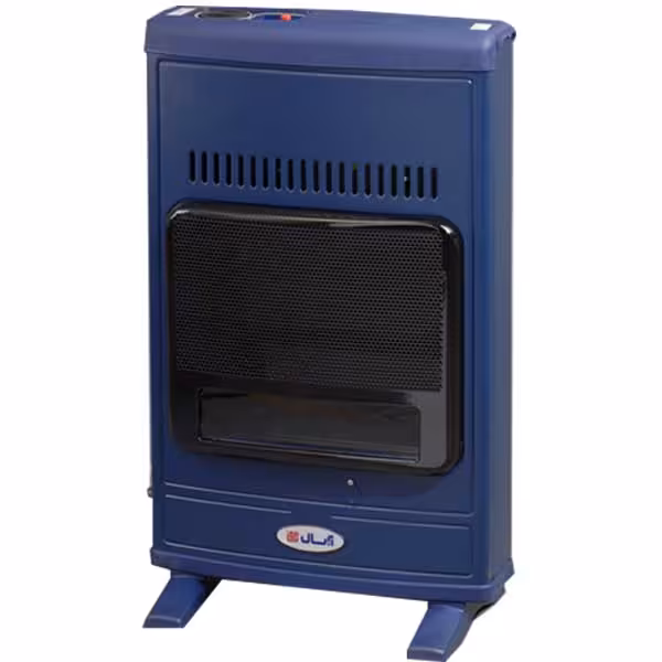 بخاری گازی آبسال بخاری گازی بدون دودکش مدل 431 جی