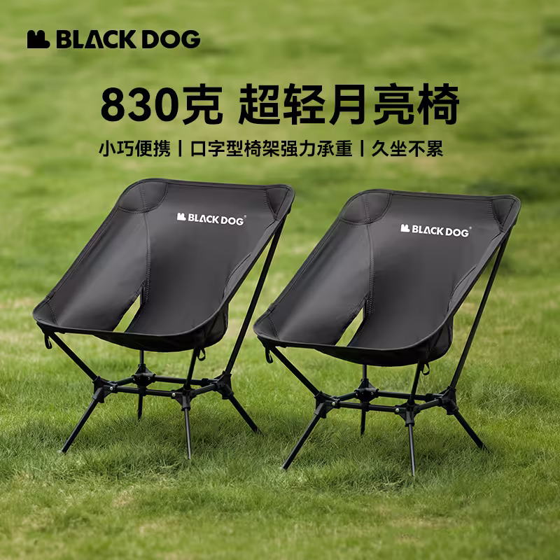 صندلی سفری بلک داگ | CBD2450JJ020