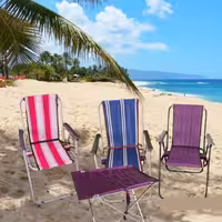 میز سفری تاشو