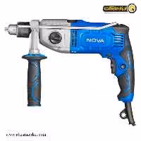 دریل گیربکسی نووا مدل 2239