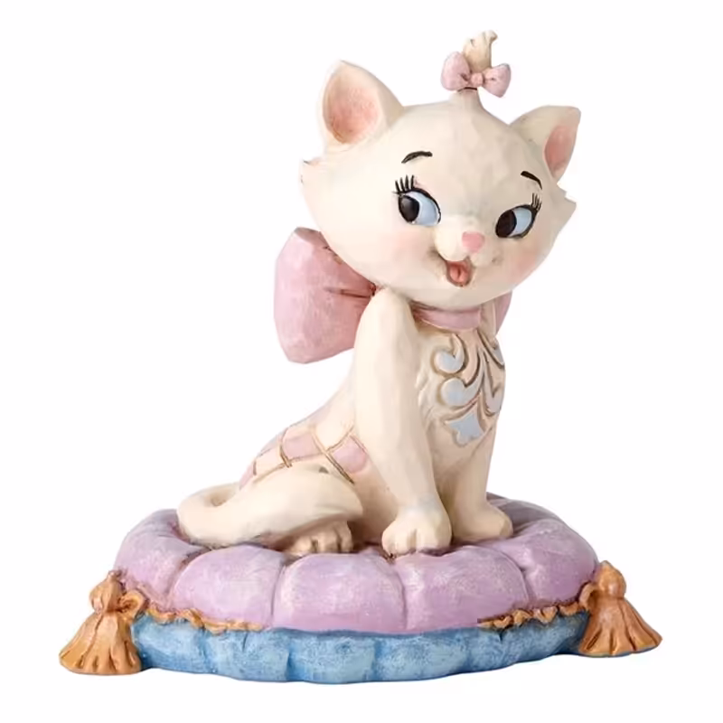 فیگور دیزنی ماری گربه های اشرافی Figure Marie کد 4054288