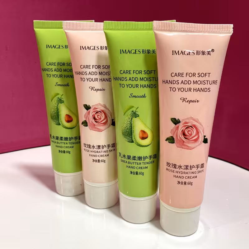 کرم مرطوب و آبرسان دست  ایمیجز