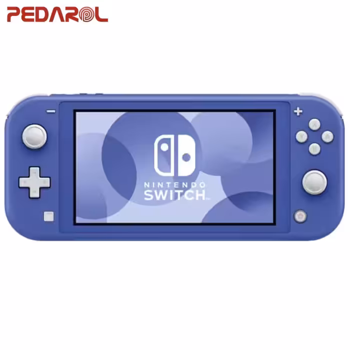 نینتندو سوییچ لایت آبی