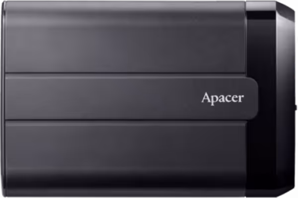 هارد اکسترنال 2 ترابایت Apacer مدل AC732