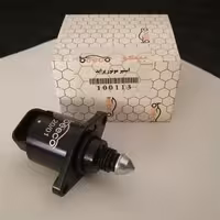 استپر موتور پراید فلزی بیکو