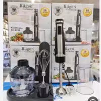 گوشتکوب‌4کاره روگن مدل 2220