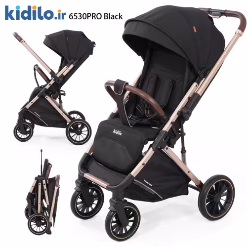 کالسکه مسافرتی کیدیلو 6530 Pro پرو