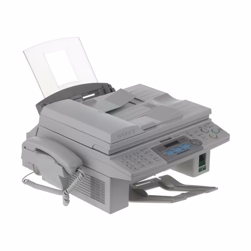 دستگاه فکس چهار کاره پاناسونیک مدل KX-FLB752CX