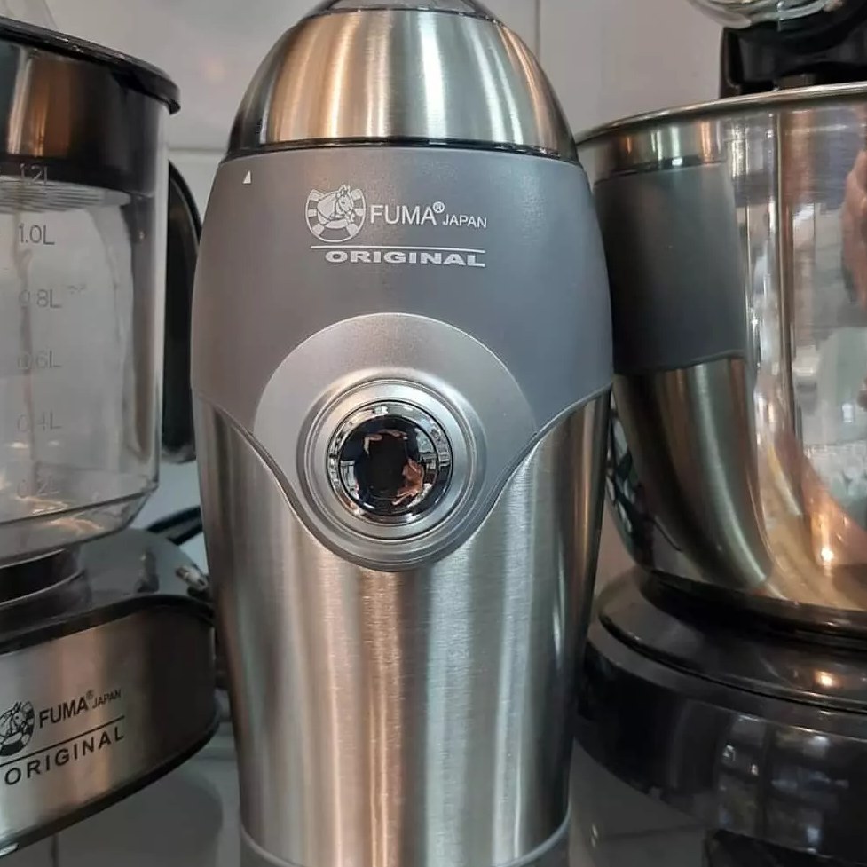 آسیاب قهوهFU250فوما