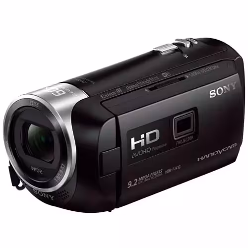 دوربین فیلمبرداری سونی Sony HDR-PJ410