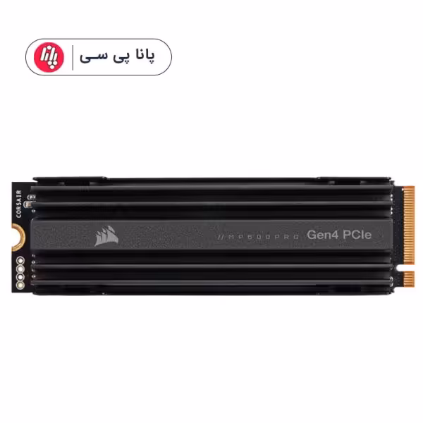 حافظه SSD کورسیر مدل CORSAIR MP600 PRO M.2 2280 1TB NVMe