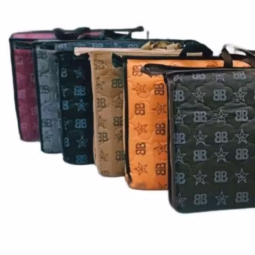 زیر انداز مسافرتی  9نفره ضد آب 