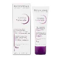 کرم پماد ترمیم کننده و تسکین دهنده بایودرما Bioderma مدل سیکابیو پماد Cicabio Pommade حجم 40 میل