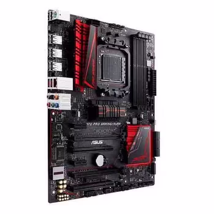 مادربرد ايسوس مدل 970-PRO GAMING AURA