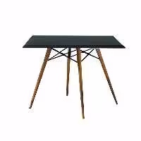 میز مربع نظری مدل W492