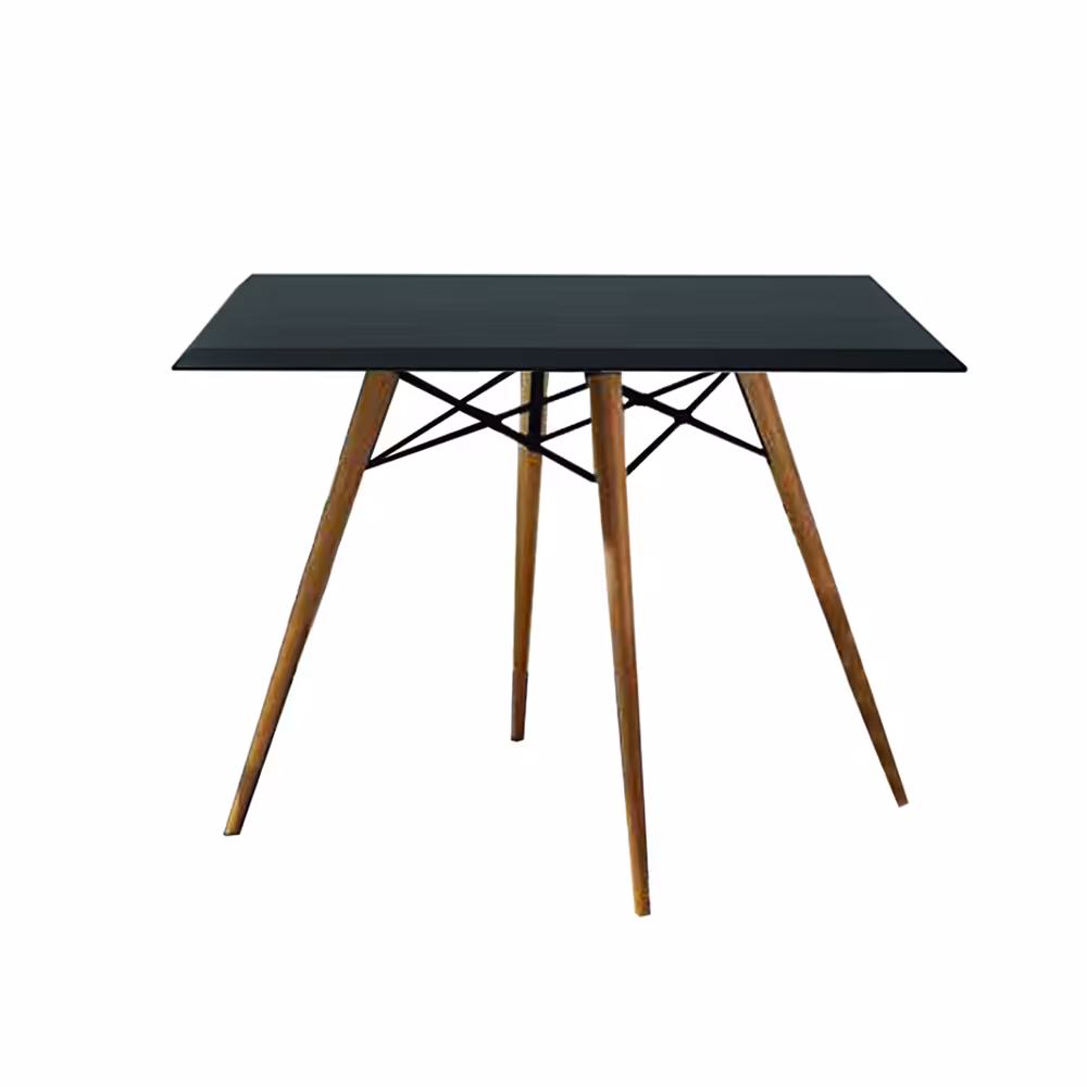 میز مربع نظری مدل W492