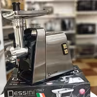 چرخ گوشت دسینی 3000 وات  استیل ارسال پس کرایه 