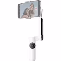 لرزشگیر موبایل اینستا 360 مدل Insta360 Flow Smartphone Gimbal Stabilizer (White)