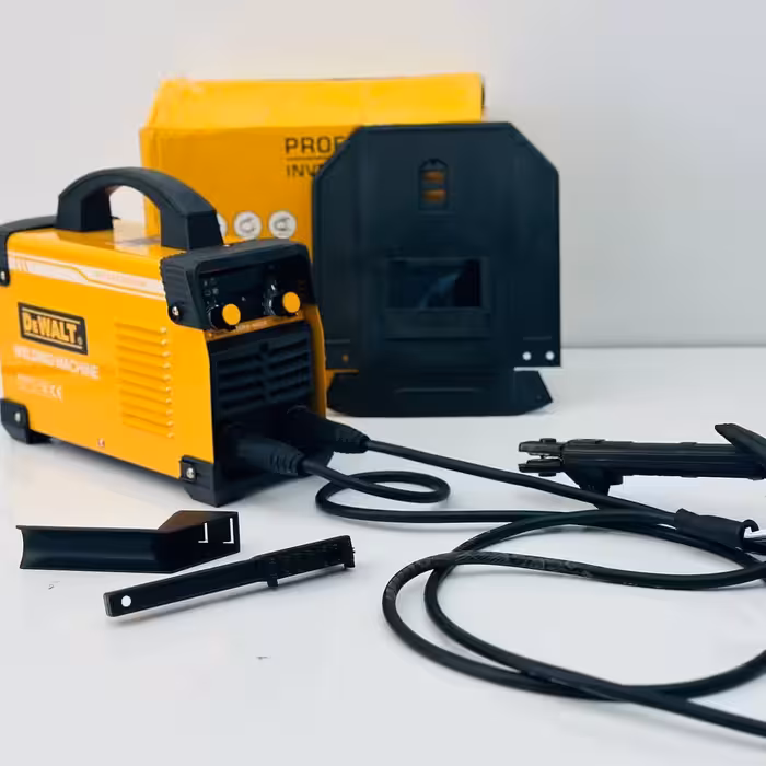 دستگاه جوش دیوالت 400 امپر