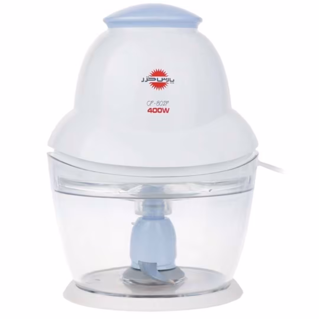 خردکن دو کاره پارس خزر 