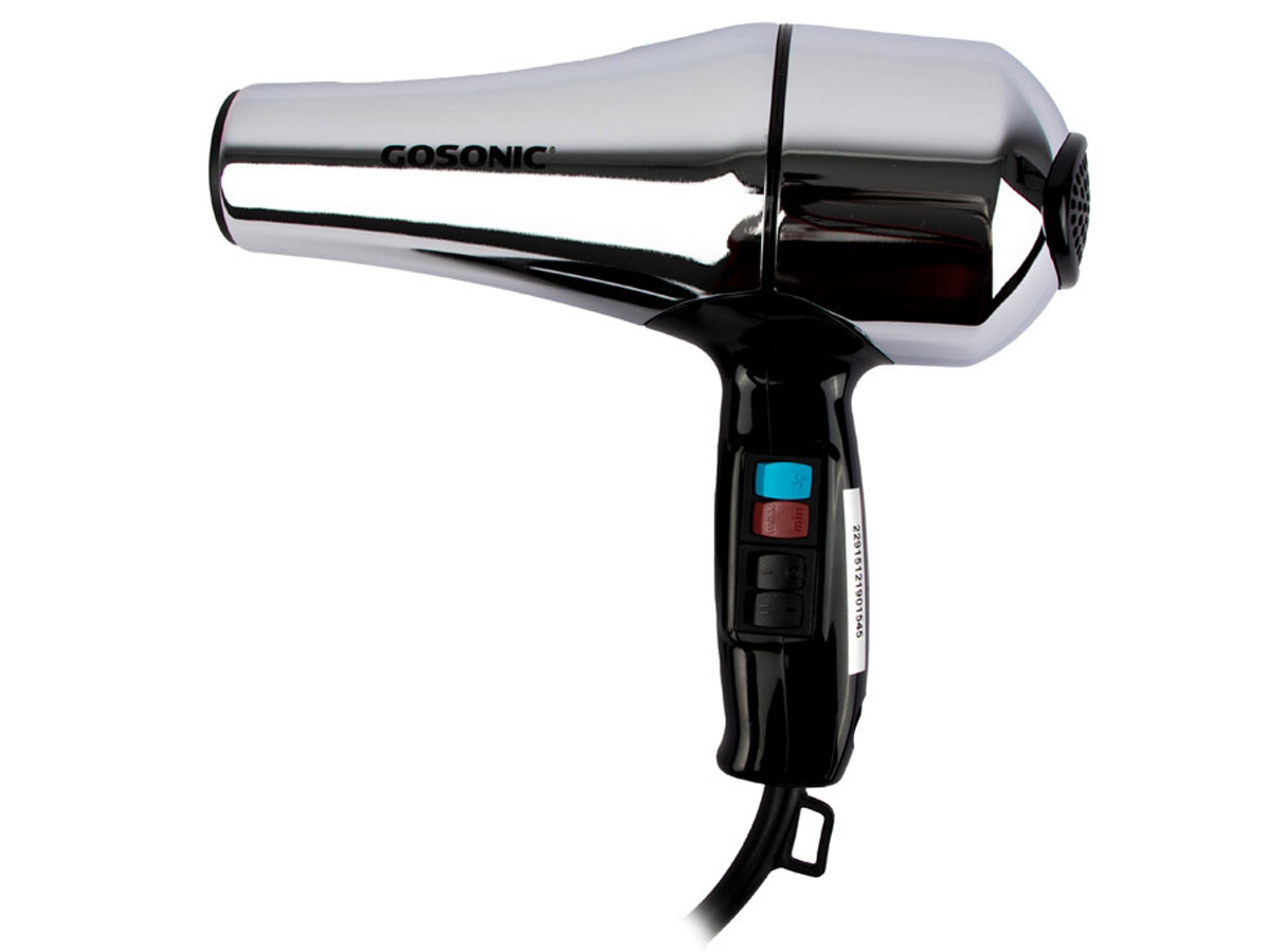 سشوار گوسونیک مدل GHD-229