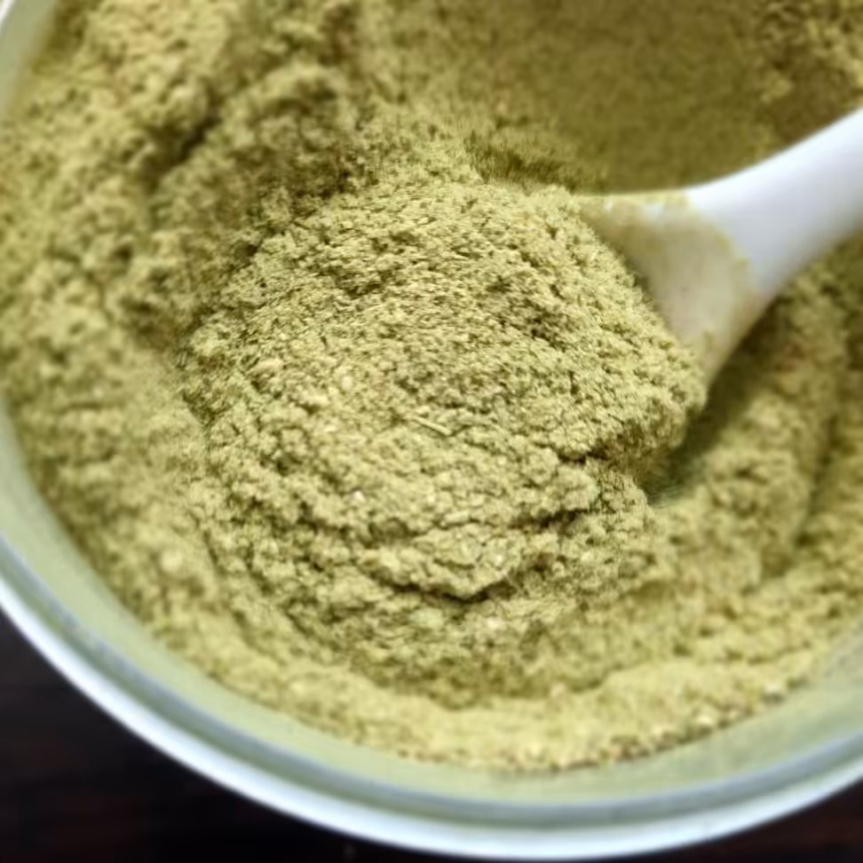 ادوبه پیاز و جعفری