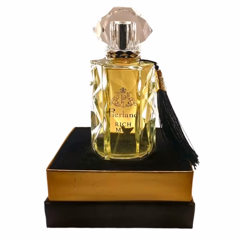 ادوپرفیوم ریچ من پیرلند مشابه مولکول