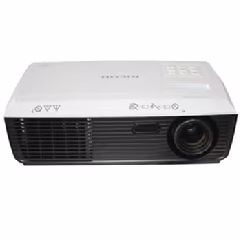 Ricoh X2340 Projector قیمت خرید فروش پروژکتور ریکو 3622