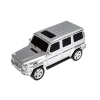 ماشین بازی کنترلی ام زد مدل  بنز G55 AMG
