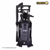 کارواش خانگی اکتیو 150 بار ذغالی مدل AC-29150C